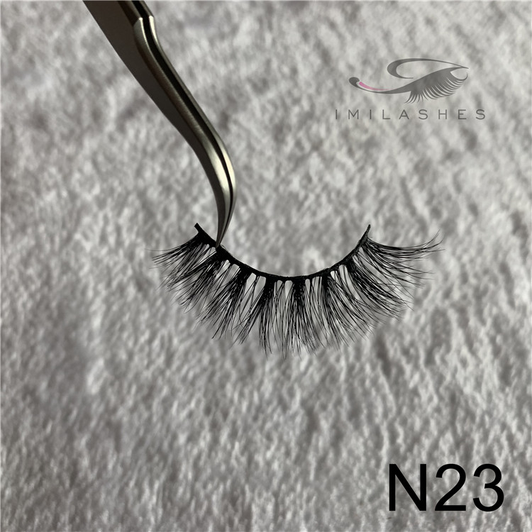 Wholesale mink fur false eyelashes extensions uk 